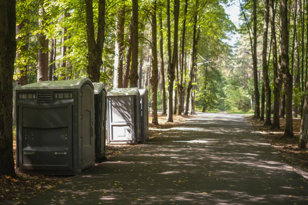 Best Portable Restroom Servicing (Cleaning and Restocking)  in Philadelphia, PA